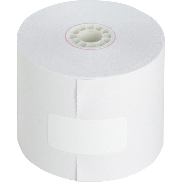 Business Source Paper Roll, 150 ft, White, PK12 BSN28650 - main
