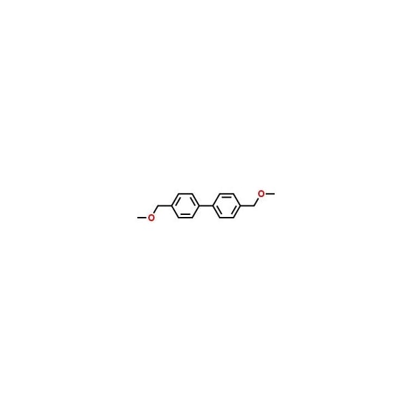 Ak Scientific 4, 4'-Bis(methoxymethyl)-1, 1'-biphenyl (5g), CAS 3753-18-2 F664-5g - main