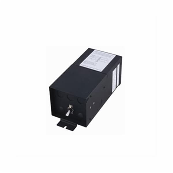 Gorgeousglow MRT-12024-600M 25 Amp. Monorail Magnetic Remote Transformer. GO899736 - main