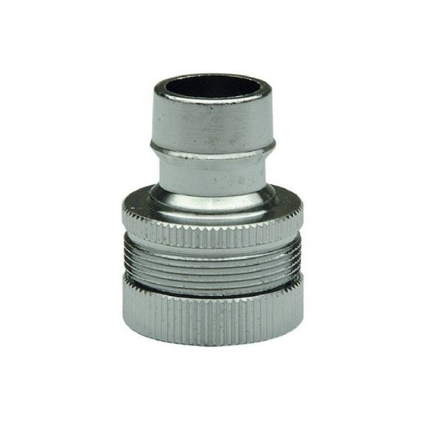 Larsen Supply Co Chr/Wht Swiv Aerator 09-9923 - main