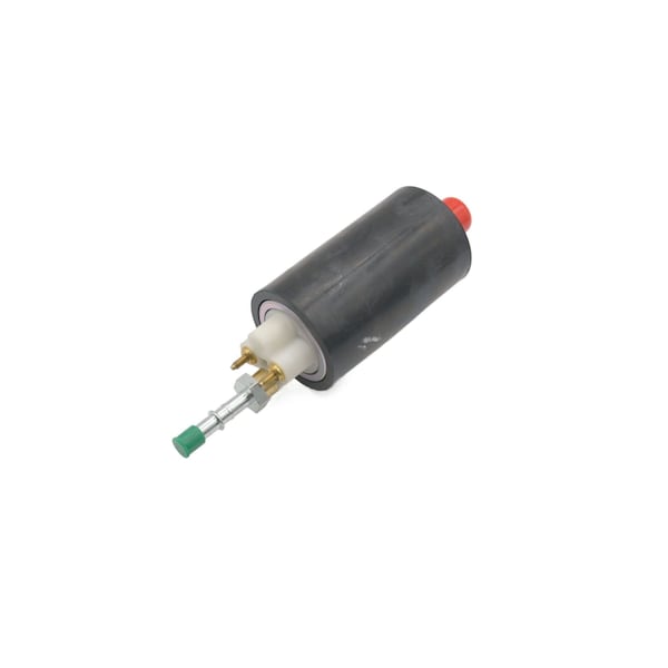 Autobest Externally Mounted Electric Fuel Pump, Acura Integra 1.6L L4 1987-86; Chrysler Conquest 2.6L L4 F4011 - main