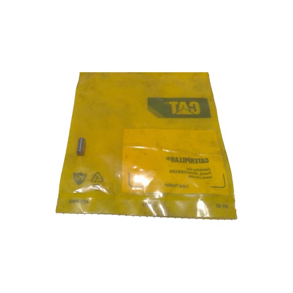 Caterpillar PIN, CATERPILLAR OEM 5306860 5306860 - main