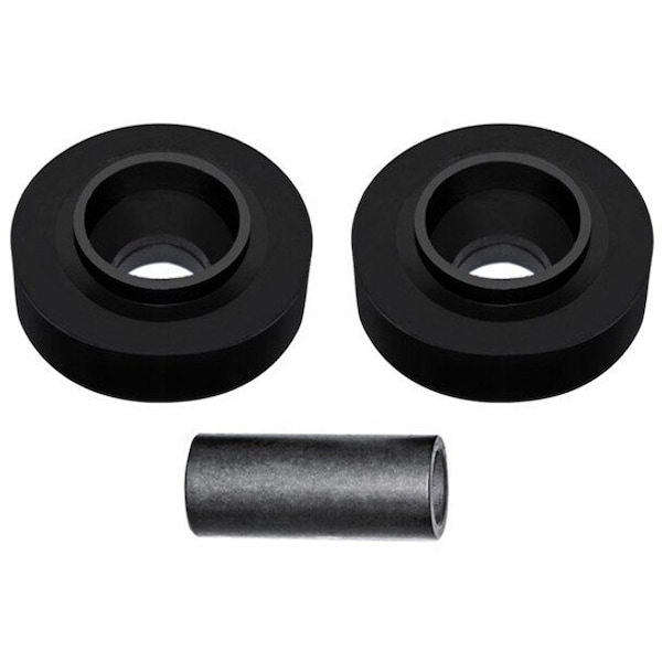 Ilc ILC CASCADIA 125 (2016) Replacement Radiator Mount Kit CASCADIA 125 YEAR 2016 RADIATOR MOUNT KIT - main