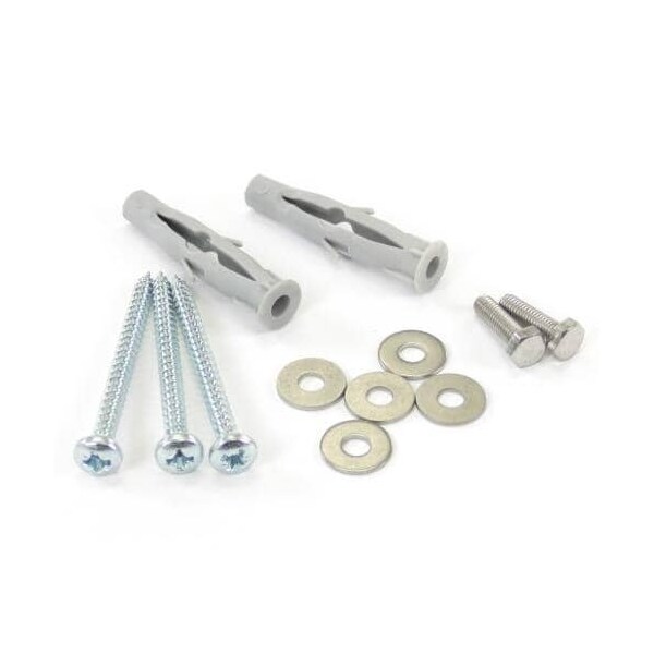 Ge HARDWARE ANTI TIP WR02X21027 - main