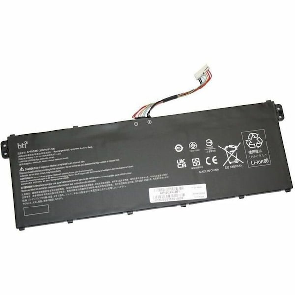 Battery Technology BATTERY FOR ACER ASPIRE 5 A514-52 A514-52G AP18C4K-BTI - main