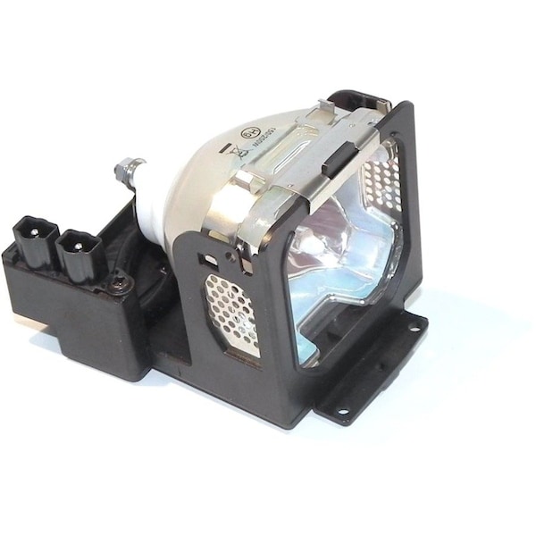 Ereplacements Projector Lamp For Sanyo Plc-S POA-LMP36-ER - main