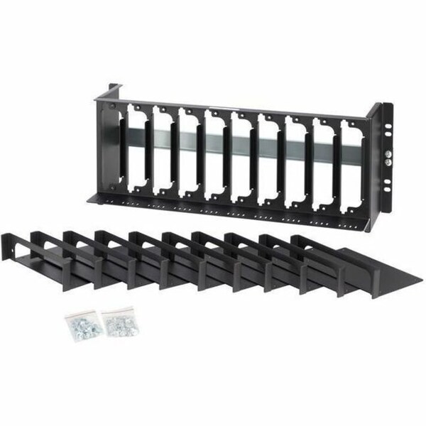 Belkin EXTENDER RACK KIT FOR 10 UNITS 4U. F1DN-RK10-4U - main