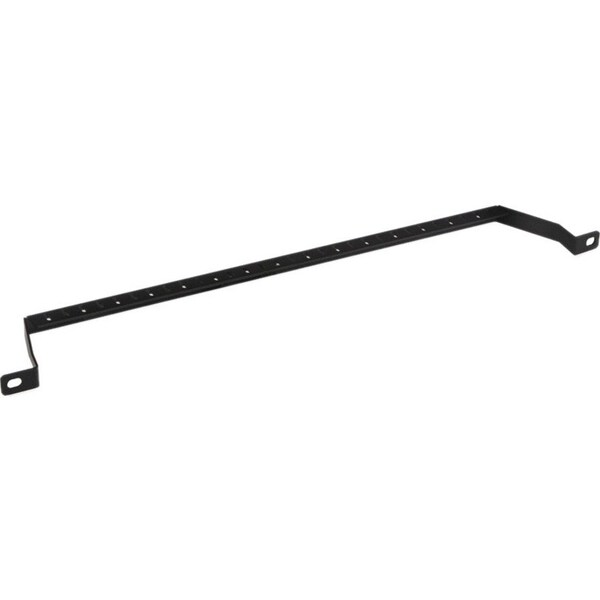 Kendall Howard 3in D Flanged Lacing Bar 1903-1-101-00 - main