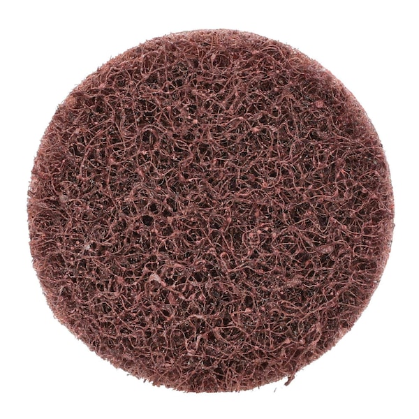 Merit Non-Woven Discs2 In. Non-WovenType III A 08834161649 - main