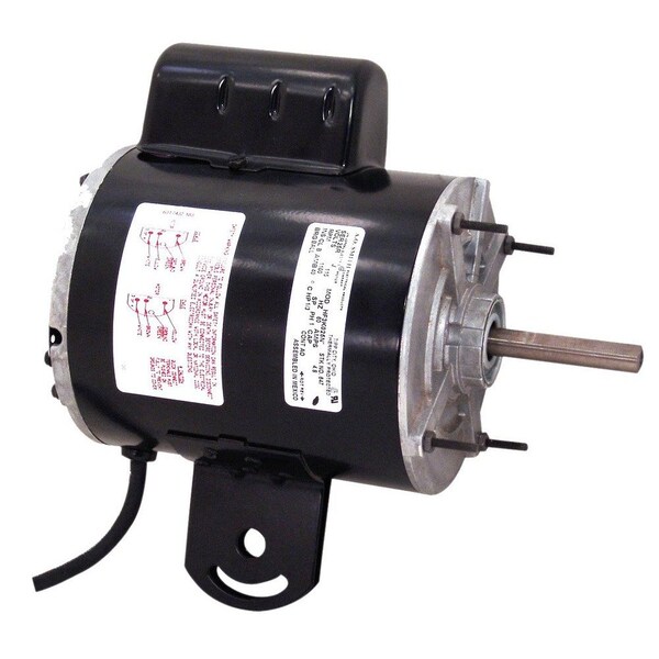 Century 969A OEM Replacement Motor - 1/2 HP 900 RPM 48YZ CX TE U969A - main