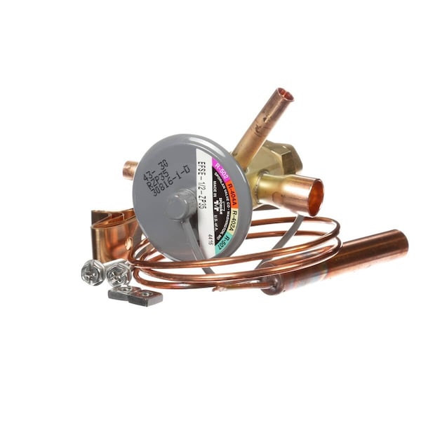 Beverage-Air EXP VALVE EFSE-1/2-ZP35 13PSI 303-176D - main