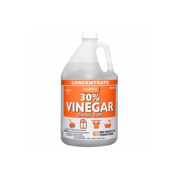 Pf Harris ORG Industrial Vinegar, 4PK ORG30-128 - main