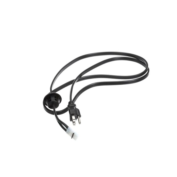 Frigidaire Cord, Service, 15Amp, 120V 5304505407 - main