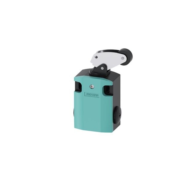 Siemens Position switch Metal enclosure 56 mm wide Device connection 3x M20x 1.5 3SE5122-0BF01 - main