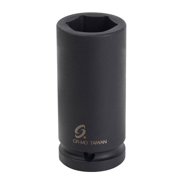 Sunex 3/4 in Drive 13/16 in Deep Impact Socket 426D - main