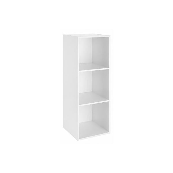 Whitmor 3Sec Cube Organizer 6422-8855-2-WHT - main