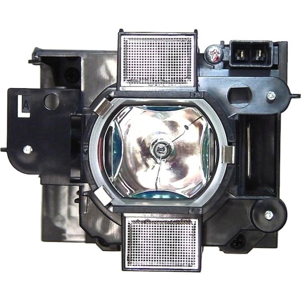 Battery Technology Replacement Projector Lamp For Hitachi Cp-Wu8440, Cp-Wx8240, DT01281-BTI - main