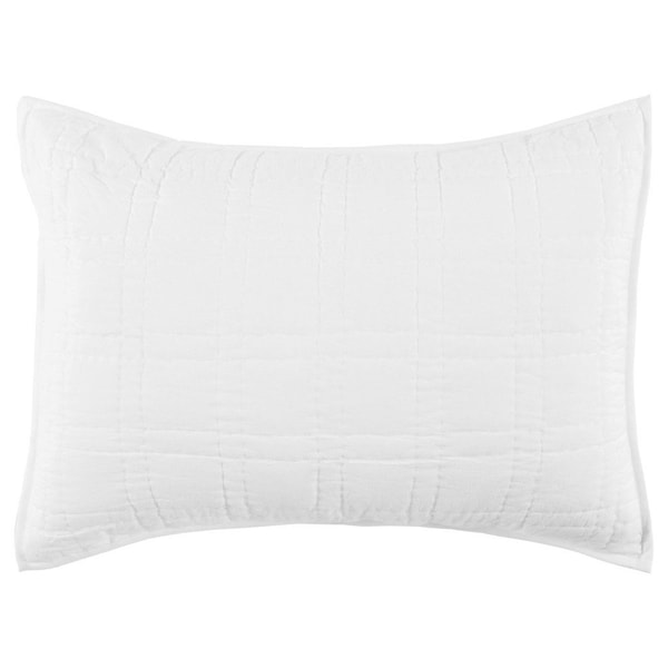 Homeroots 26" X 26" Decorative Sham Pillow 523070 - main