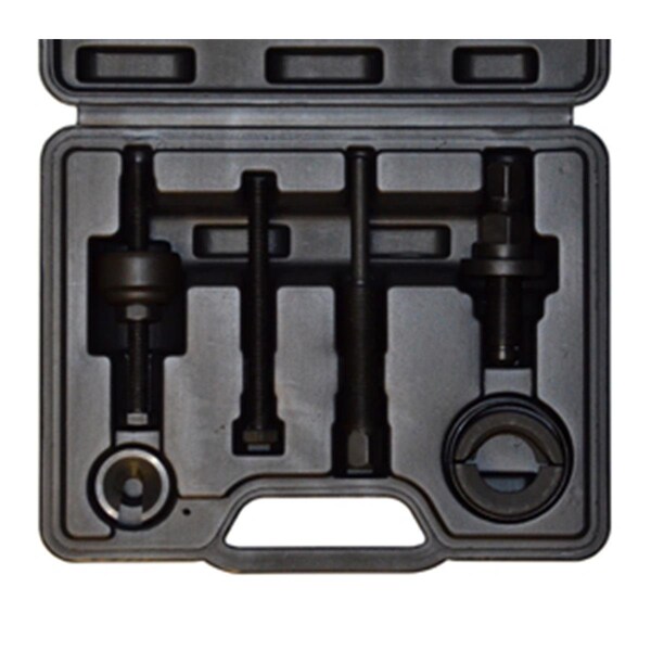 Gizmo Horizon Tool Power Steering Pump Pulley Remover-Installer GI2572052 - main