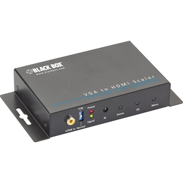 Black Box BLACK BOX VGA Cable AVSC-VGA-HDMI-R2 - main