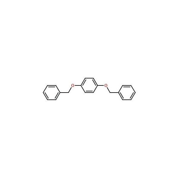 Ak Scientific 1, 4-Dibenzyloxybenzene (25g), CAS 621-91-0 Z3508-25g - main