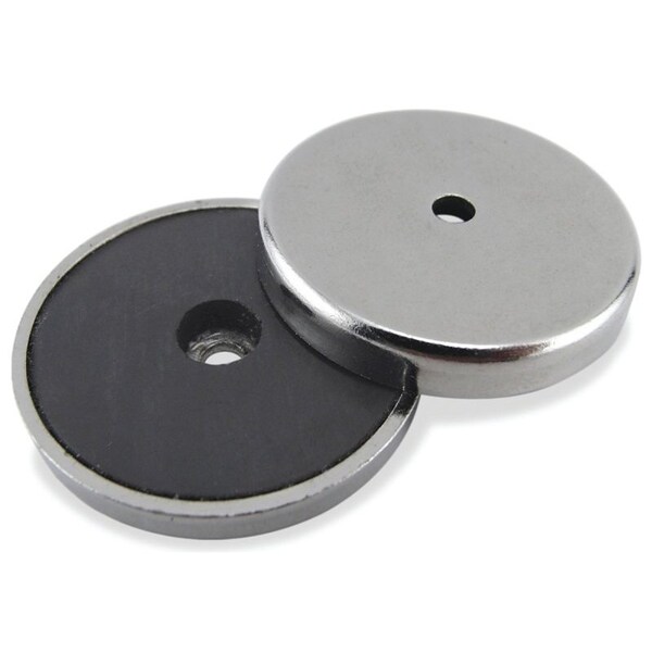 Magnet Source Round Base Magnet15#Pull 07216 - main