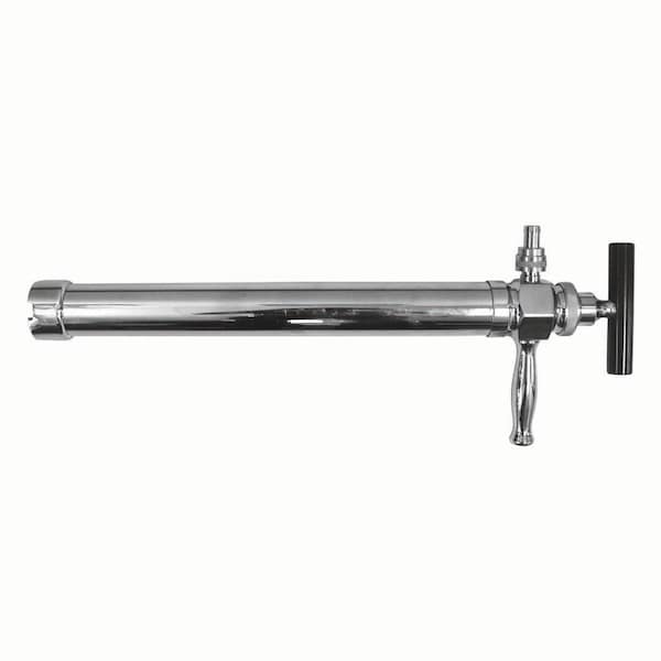 Jorgensen Laboratories Jorvet Stomach Pump, Large J0132L - main