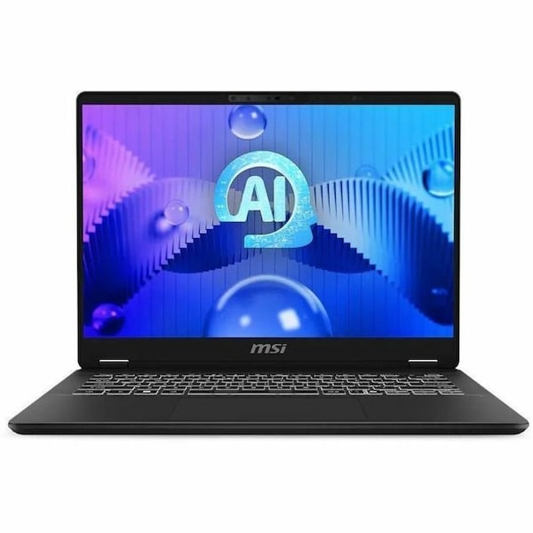 Msi Prestige14 AI Studio C1VFG064 PRE14STU14064 - main