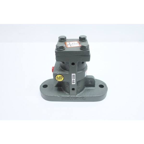 Houston Vibrator PNEUMATIC VIBRATOR BV175-225 - main
