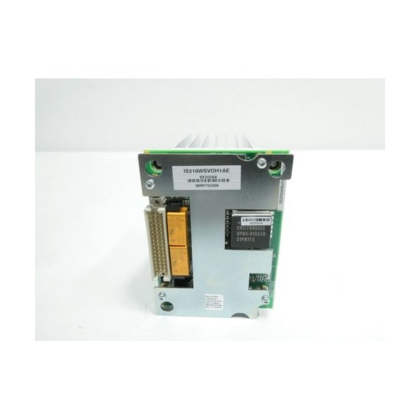 Ge MARK VIE IS200WSVOH1ADD HEAT SINK ASSEMBLY PCB CIRCUIT BOARD IS210WSVOH1AE - main
