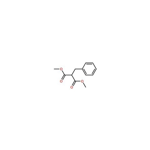 Ak Scientific Dimethyl 2-benzylmalonate (1g), CAS 49769-78-0 0091AC-1g - main