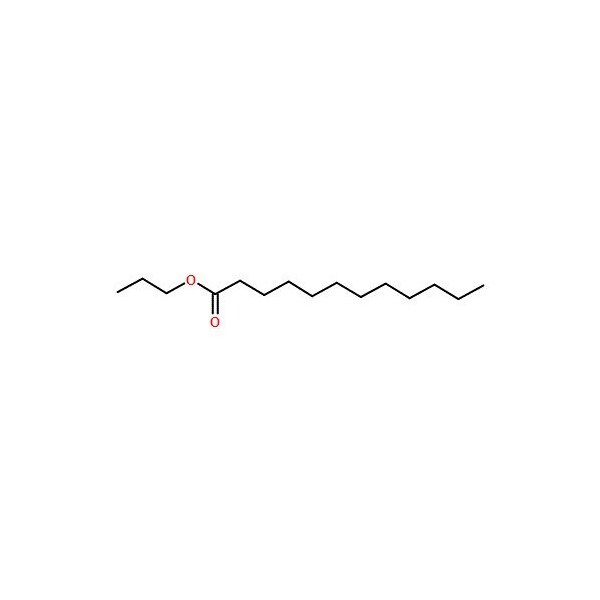Ak Scientific Propyl dodecanoate (25g), CAS 3681-78-5 Z4660-25g - main