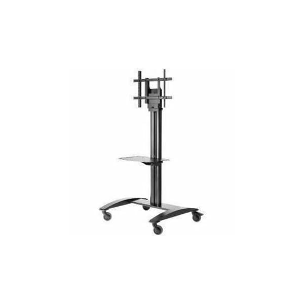 Peerless Industries TV Wall Mount, For Televisions, Black SR575M - main