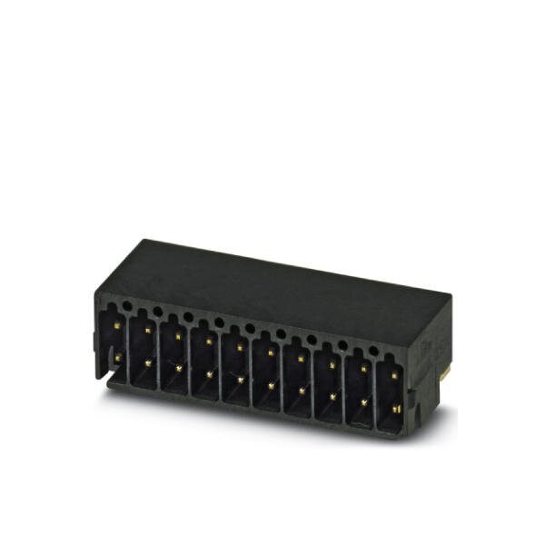 Phoenix Contact DMC 0 5/ 5-G1-2 54 SMD R44 PCB header 1845056 - main