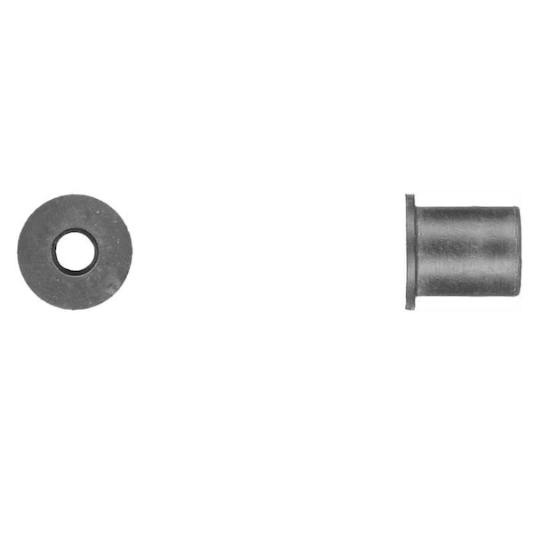 Disco Automotive Hardware 1/4-20 For 1/2'' Hole 9/16'' Long, 4PK 1095MT - main