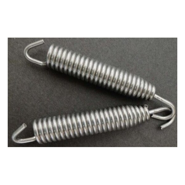 Helix Racing Products Exhaust Spring 495-7000 - main