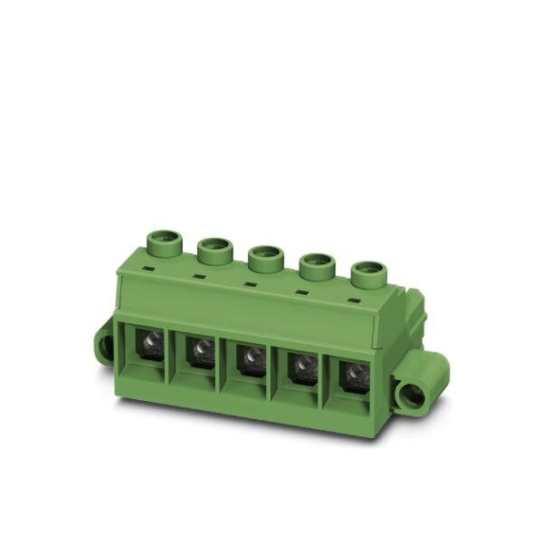 Phoenix Contact PC 35 HC/ 5-STF-15 00 PCB connector 1762628 - main