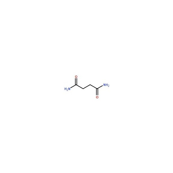 Ak Scientific Succinamide (1g), CAS 110-14-5 Y2060-1g - main