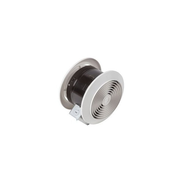 Broan-Nutone 6 in Through-Wall Room-to-Room Ventilation Fan, 90 CFM 512 - main