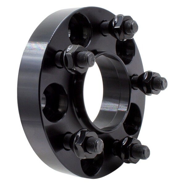Coyote Wheel Accessories WHEEL ADAPTERS 5 x 1143 Millimeter 5 x 450 Inch Axle Bolt Circle 5 x 1143 Millimeter 5 x 450 5450-5450-A - main
