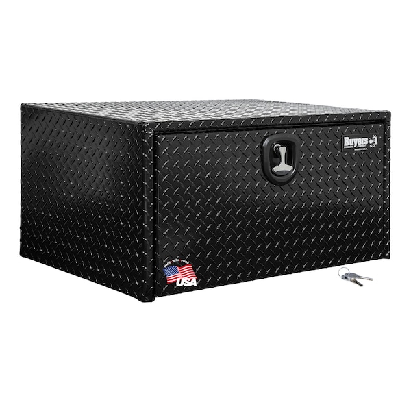 Buyers Products Truck Tool Box 1725119 - main