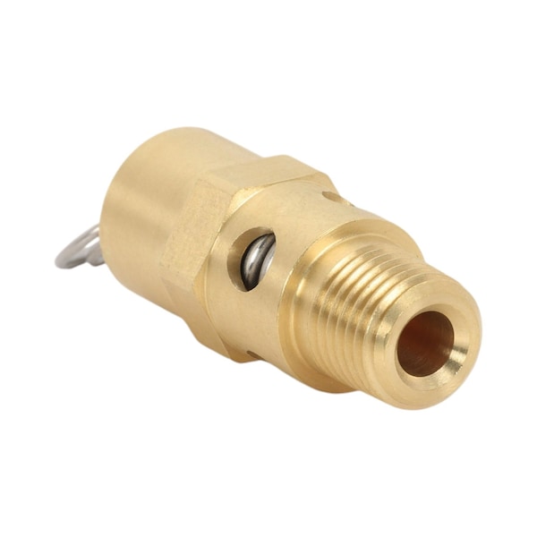 Speedaire Safety Valve, Champion, Gardner Denver P09704A - main