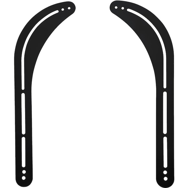 Mount-It Universal Soundar Brackets for TVs MI-SB39 - main