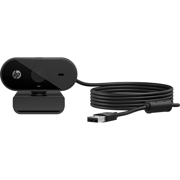 Hp SBUY 325 FHD USB-A Webcam 53X27AA - main