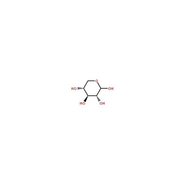 Ak Scientific D(+)-Xylose, meet USP specification (5g), CAS 58-86-6 C821-5g - main