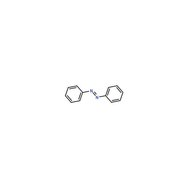 Ak Scientific Azobenzene (25g), CAS 103-33-3 V0003-25g - main