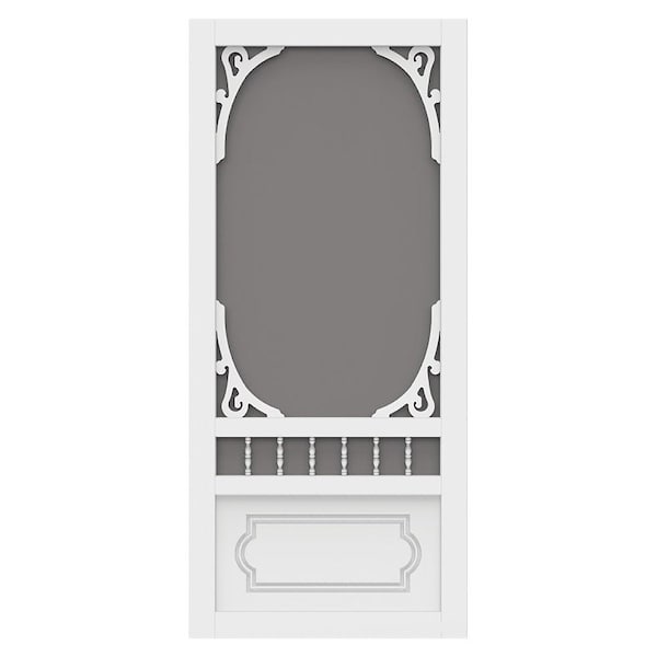 Screen Tight Screen Door Vinyl36X80 Harbour BH36HD - main