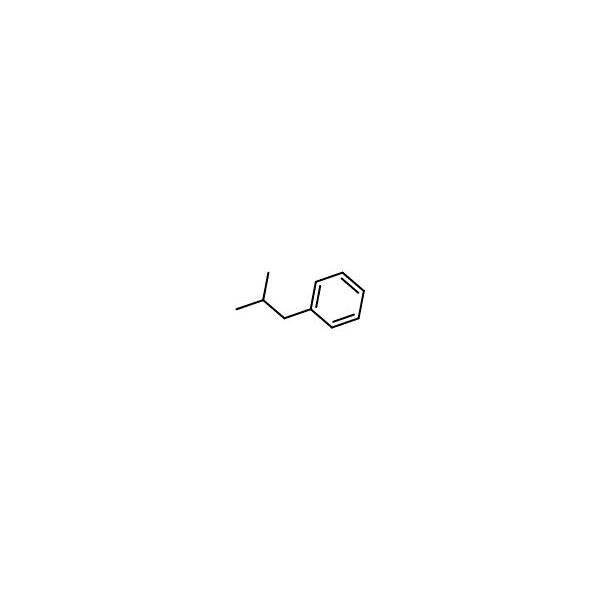 Ak Scientific 1-Phenylisobutane (5mL), CAS 538-93-2 5198AE-5mL - main