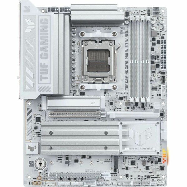 Asus TUF GAMING X870 PRO WIFI7WNEO TUFGAMINGX870PROWIFI7WNEO - main