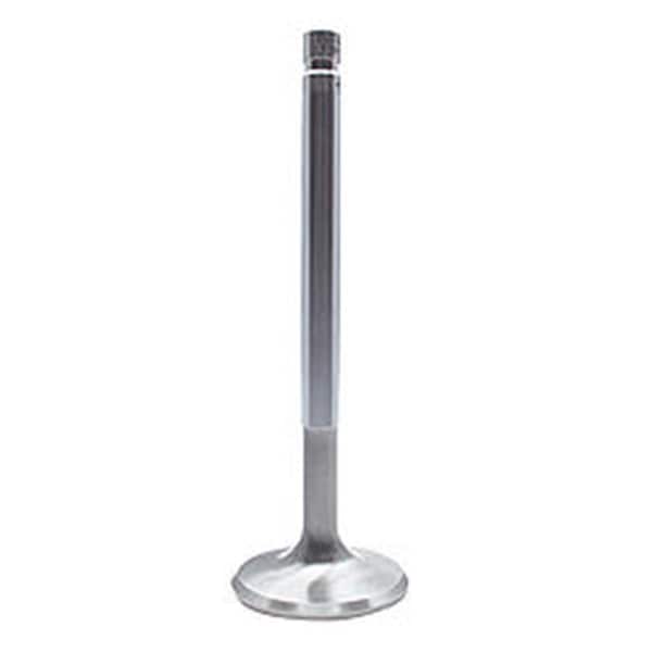 Ferrea F6225-1 1.74 in. 6000 Series Competition Intake Valve for Ford 2.3L C FERF6225-1 - main